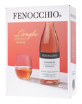 Bilde av produktet Fenocchio Langhe Rosato 2020