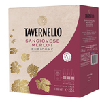 Bilde av produktet Tavernello Sangiovese Merlot Rosso