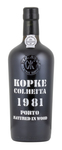 Bilde av produktet Kopke Colheita 1981
