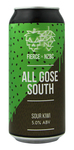 Bilde av produktet Fierce x NZBC All Gose South Sour Kiwi