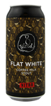 Bilde av produktet 8 Wired Flat White Coffee Milk Stout Nitro