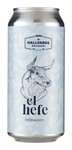Bilde av produktet St. Hallvards El Hefe Hefeweizen