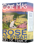 Bilde av produktet Côté Mas Rosé Aurore