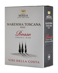 Bilde av produktet Ten. Moraia Costa Toscana Rosso