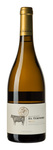 Bilde av produktet El Ternero Rioja Blanco Fermentado En Barrica