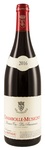 Bilde av produktet Bertheau Chambolle-Musigny Amoureuses 2018