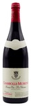 Bilde av produktet Bertheau Chambolle-Musigny Charmes 2018