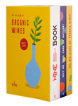 Bilde av produktet Neleman Wine in books Macabeo Viognier
