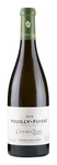 Bilde av produktet Ch. des Quarts Pouilly-Fuisse Clos des Quarts 2018