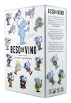 Bilde av produktet Beso de Vino Garnacha Viñas Viejas 2017