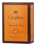 Bilde av produktet Hammeken Gryphus Tempranillo Shiraz