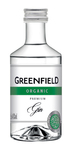 Bilde av produktet Greenfield Gin