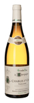 Bilde av produktet Raoul Gautherin Chablis Premier Cru Vaillons 2018