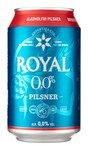Bilde av produktet Royal Pilsner 0,0