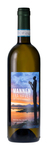 Bilde av produktet Mannen fra havet Piemonte Chardonnay