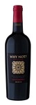 Bilde av produktet Why Not? Negroamaro Primitivo Zinfandel 2019