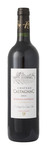 Bilde av produktet Ch. Castagnac Cuvée Prestige Bordeaux Supérieur 2015