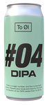 Bilde av produktet To Øl #04 DIPA