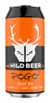 Bilde av produktet Wild Beer Pogo2 Fruit IPA