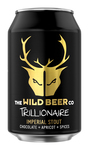 Bilde av produktet Wild Beer Trillionaire Imperial Stout