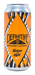 Bilde av produktet Definitive Behind The Light DDH IPA