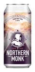 Bilde av produktet Northern Monk Transcendental Far Out IPA