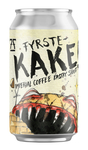 Bilde av produktet 7 Fjell Fyrstekake Imperial Coffe Pastry Stout