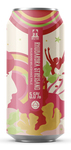 Bilde av produktet Brew York Rhubarbra Streisand