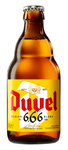 Bilde av produktet Duvel 6,66 Belgian Blond