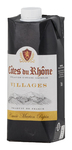 Bilde av produktet Mondowine Côtes du Rhône Villages Cuvée Marion Papin