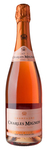 Bilde av produktet Charles Mignon Brut Rosé Premier Cru