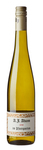 Bilde av produktet A.J. Adam Im Pfarrgarten Riesling Feinherb 2024