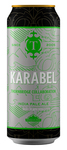 Bilde av produktet Thornbridge x Basqueland Karabel IPA