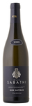 Bilde av produktet Erwin Sabathi Saffran Chardonnay 2021