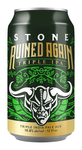Bilde av produktet Stone Ruined Again Triple IPA