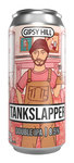 Bilde av produktet Gipsy Hill Tankslapper Double IPA