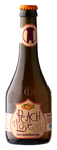 Bilde av produktet Birra del Borgo Peach n' love