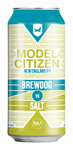 Bilde av produktet BrewDog vs Salt Model Citizen New England IPA