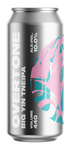 Bilde av produktet Overtone Big Yin TIPA