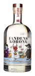 Bilde av produktet Fandens Korona Dillete Selskapsakevitt