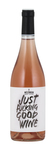 Bilde av produktet Neleman Just Fucking Good Wine Rosé