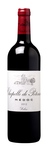 Bilde av produktet Chapelle de Potensac 2010
