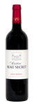 Bilde av produktet Ch. Beau Secret