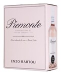 Bilde av produktet Enzo Bartoli Piemonte Rosé 2025
