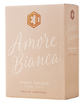 Bilde av produktet Amore Bianca Pinot Grigio