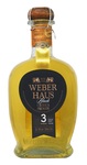 Bilde av produktet Weber Haust Black Cachaça Premium 3 anos