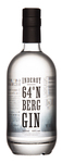 Bilde av produktet Inderøy 64 grader N Berg Gin
