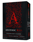 Bilde av produktet Apothic Red California