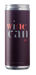 Bilde av produktet Ican Wine Can Red