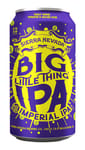 Bilde av produktet Sierra Nevada Big Little Thing Imperial IPA